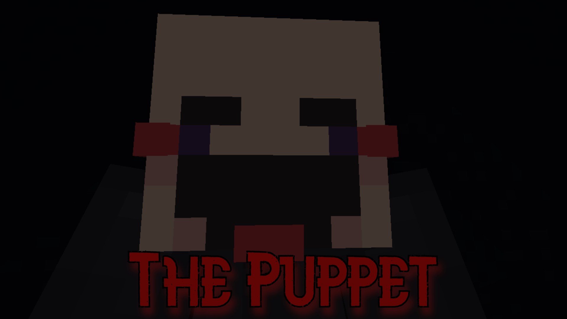 Unduh The Puppet untuk Minecraft 1.16.5